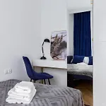Skandinavia Deluxe Apartment