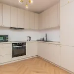 Letnica - Seaside Apartment 3