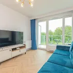 Letnica - Seaside Apartment 3
