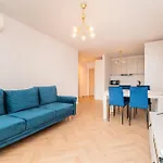 Letnica - Seaside Apartment 3