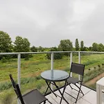 Letnica - Seaside Apartment 3