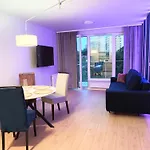 Blue Bay Apartment