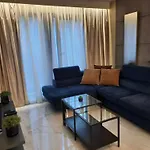 Apartament Lustrzany Waterlane Island Spa Gdansk