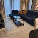 Apartament Lustrzany Waterlane Island Spa Gdansk