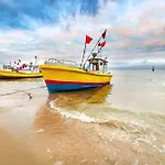 Beach&Park - Tarasy Baltyku