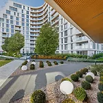 Beach&Park - Tarasy Baltyku