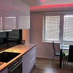 Apartament Gospody