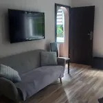 Apartament Grand