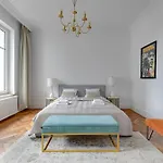 Blue Mandarin Premium II