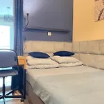 Superior Baltea 2 Rooms, 1 Bedroom, Beach 800M, Air Condition! Terrace
