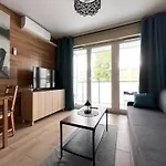 Superior Baltea 2 Rooms, 1 Bedroom, Beach 800M, Air Condition! Terrace