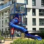 H&G Apartment Blisko Plazy Z Parkingiem