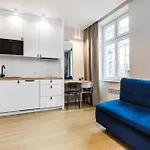 Apart Centrum Stare Miasto No 1