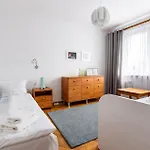 Wrzeszcz Standard Apartment