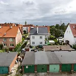 Wrzeszcz Standard Apartment