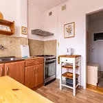 Wrzeszcz Standard Apartment