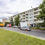 Wrzeszcz Standard Apartment