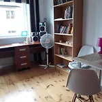 Aga House