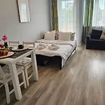 Apartament Dworska 33