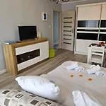 Apartament Dworska 33