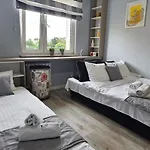 Apartament Dworska 33