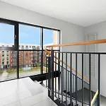 Blue Raven Downtown Apartments