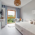 Apartamenty Sun & Snow Nadmotlawie Z Sauna
