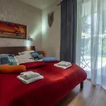 Sea You Apartments - Nadmorski Dwor