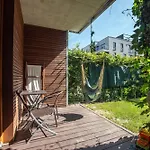 Sea You Apartments - Nadmorski Dwor