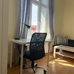Oliwa Park Rooms