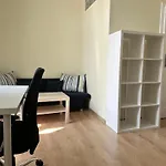 Oliwa Park Rooms