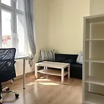 Oliwa Park Rooms