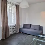 Apartament Arkonska