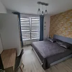 Apartamenty Morze On Sea