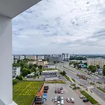 Lily Apart - Studio Close To City Centre And Airport