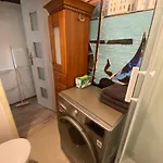 Kawalerka Gdansk Przymorze