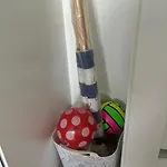 Apartament Biala Przystan Stogi