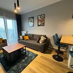Totu Today-Sienna Grobla Apartamenty, Faktura Vat, Self Check-In