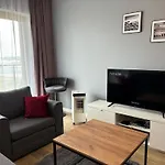 Totu Today-Sienna Grobla Apartamenty, Faktura Vat, Self Check-In