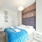 Classy Apartments - Gdansk Centrum - Rajska