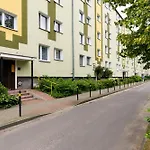 Elite Apartments Marti Comfort