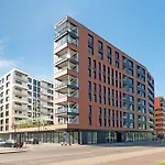 Apartment Doki Glamur Food Hall And Parking By Triapart