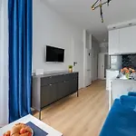 Apartment Doki Glamur Food Hall And Parking By Triapart