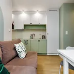 Apartament Simona Stare Miasto Gdansk