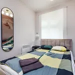 Apartament Simona Stare Miasto Gdansk
