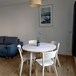 Gdansk Old Town Apartamenty Lawendowe II