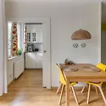 City Center Comfort
