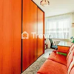 Skm Zaspa - Centrum Trojmiasta