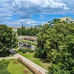 Apartament Blisko Plazy Gdansk Przymorze By Noclegi Renters