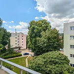 Apartament Blisko Plazy Gdansk Przymorze By Noclegi Renters